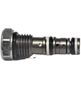 923829.0646 DCT Main Valve Shut-off Valve Check Valve