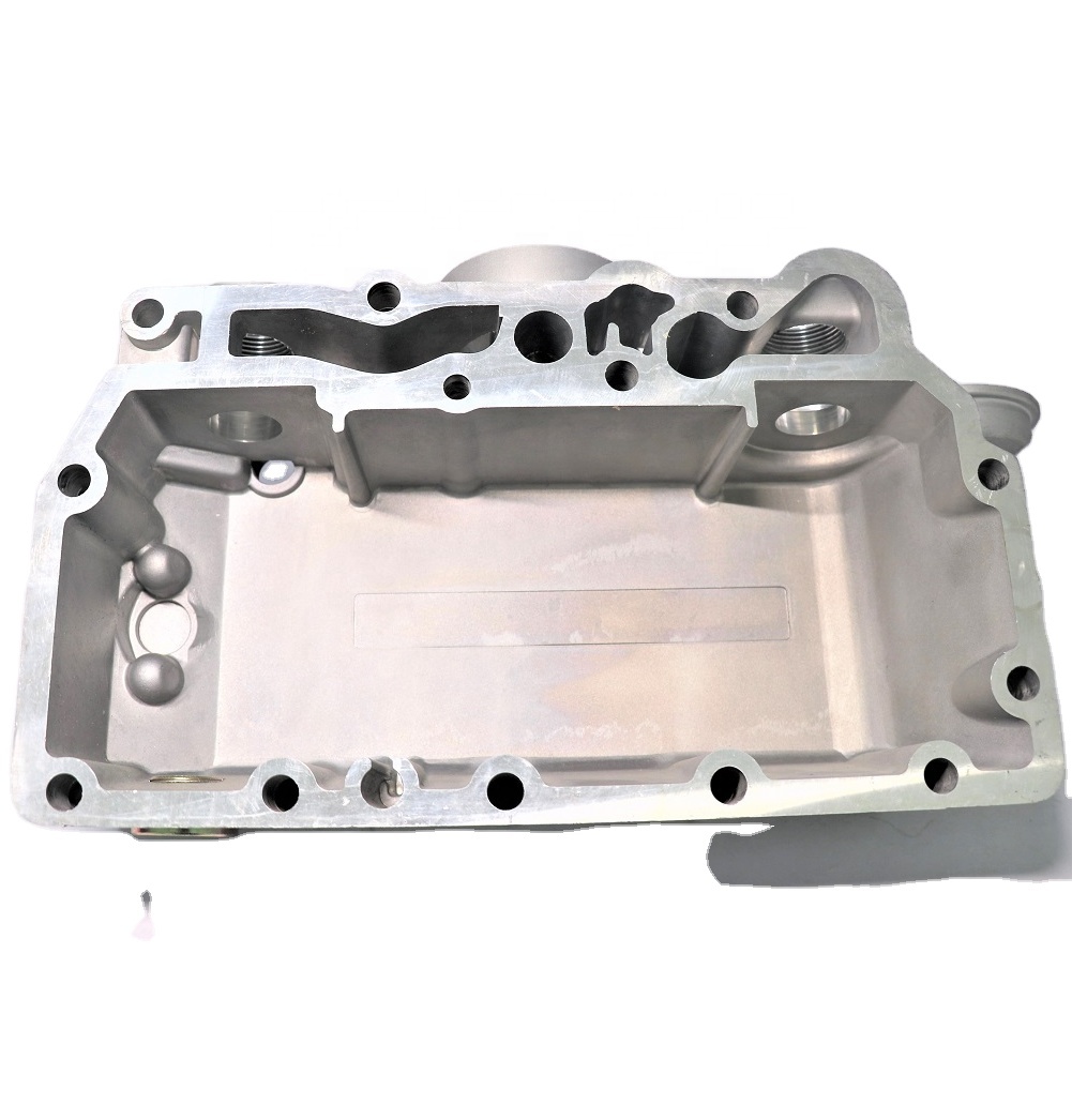 720 Oil Radiator Housing Shell 923976.0629 20797236