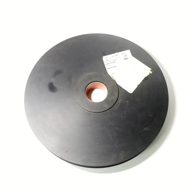 Gantry Line Roller A58374.0300