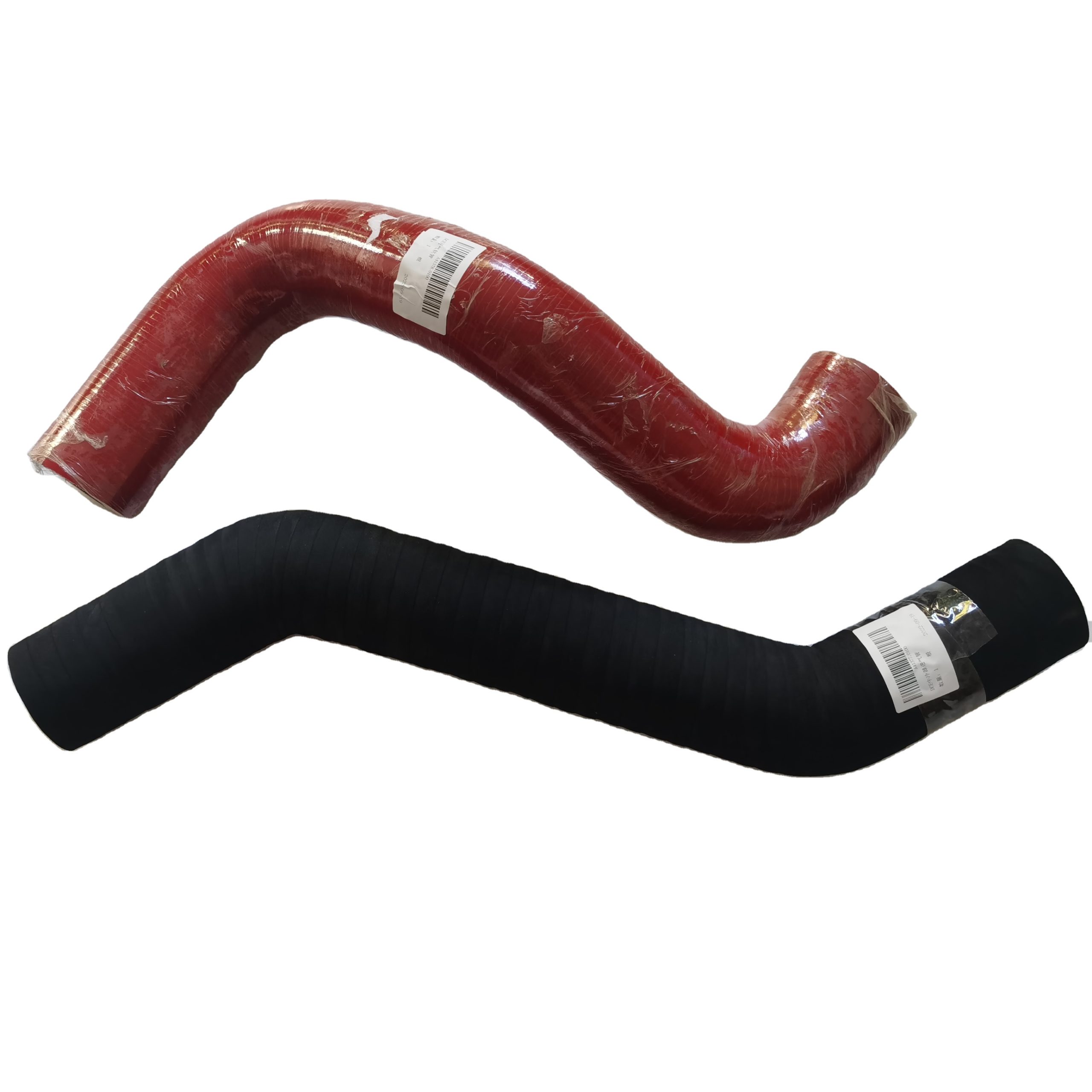 Intercooler Intake Pipe A41377.0100 Intake Hose A41378.0100