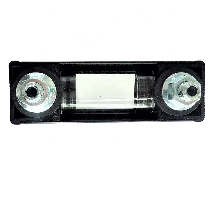 923174.0001 Reach Stacker Crane Spare Parts Dce Hydraulic Oil Level Indicator Gauge