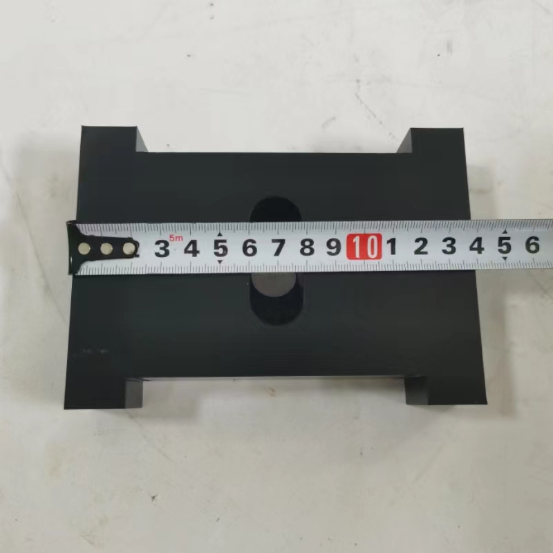 Dce spreader gantry slider plate a25831. 0100 kalmar front crane forklift parts accessory 4 Dce Spreader Gantry Slider Plate A25831.0100 Kalmar Front Crane Forklift Parts Accessory - Image 3