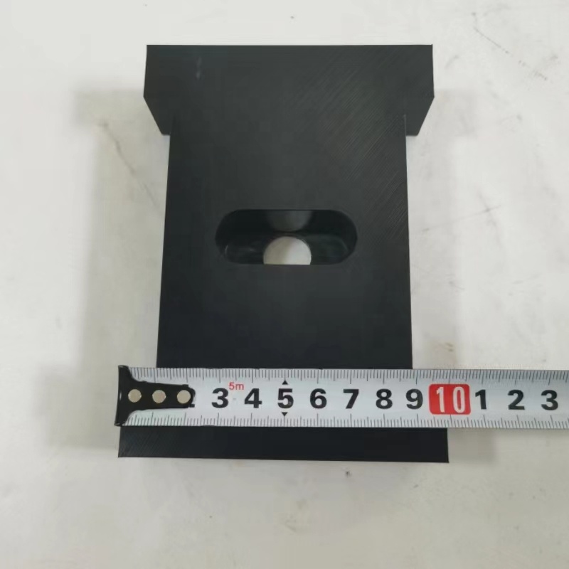 Dce spreader gantry slider plate a25831. 0100 kalmar front crane forklift parts accessory 5 Dce Spreader Gantry Slider Plate A25831.0100 Kalmar Front Crane Forklift Parts Accessory - Image 4