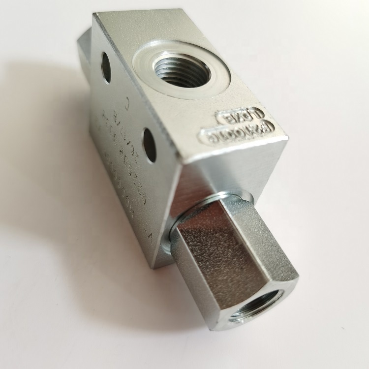 922908. 0008 drf shuttle valve kalmar dcf 80-100 reach stacker parts and accessories sensor 4 922908.0008 Drf Shuttle Valve Kalmar Dcf 80-100 Reach Stacker Parts And Accessories Sensor - Image 3