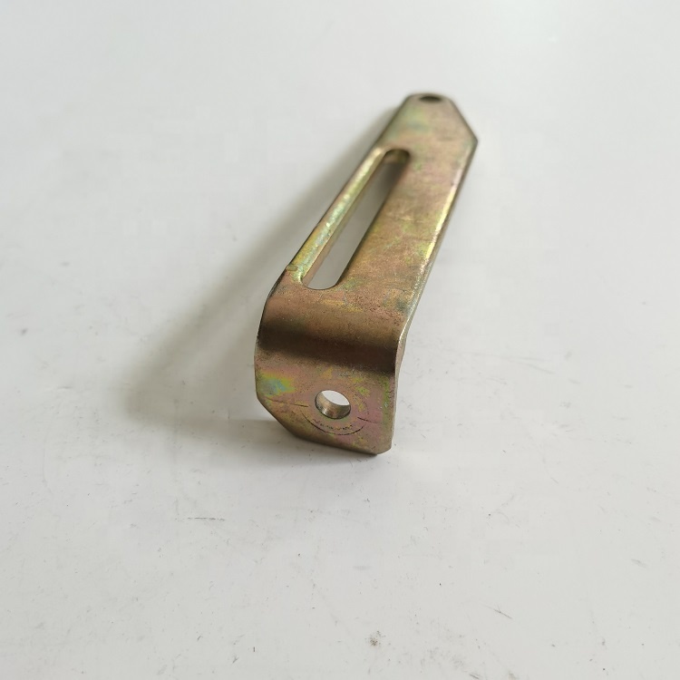 720 generator adjustment bracket 923829. 0673 20771395 kalmar dce 80-100/45e stacker reach stacker 9238290673 4 720 Generator Adjustment Bracket 923829.0673 20771395 Kalmar Dce 80-100/45E Stacker Reach Stacker 9238290673 - Image 3