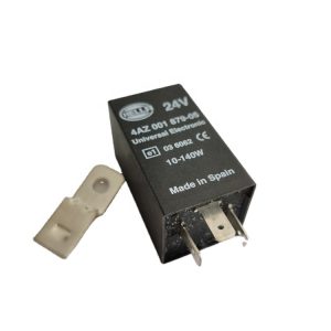 920448.002 24V Flash Relay 4AZ 001.879-051