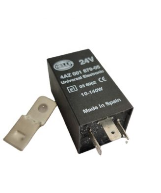 920448.002 24V Flash Relay 4AZ 001.879-051