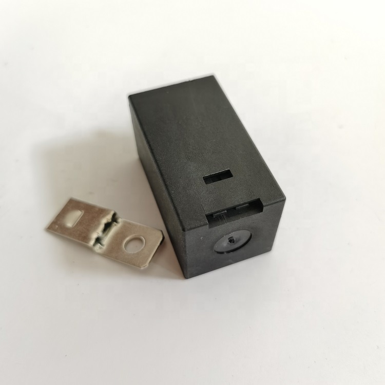 920448. 002 24v flash relay 4az 001. 879-051 kalmar dce 80-100/45e flasher controller 7 920448.002 24V Flash Relay 4Az 001.879-051 Kalmar Dce 80-100/45E Flasher Controller - Image 6