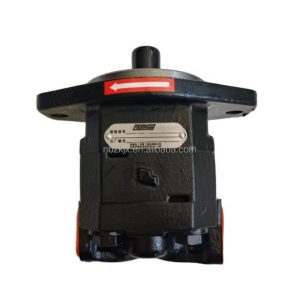 Brake Hydraulic Gear Pump 60108199 1121001041