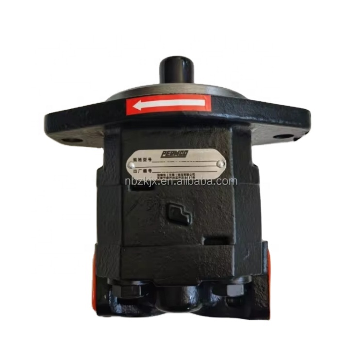 Brake Hydraulic Gear Pump 60108199 1121001041