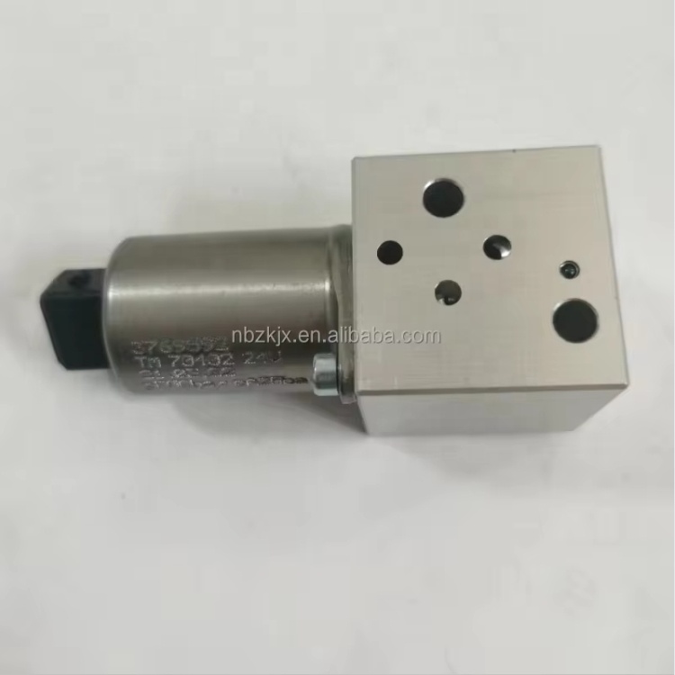 Proportional solenoid valve n0806094h pve 102-24-1 923076. 0001 425817. 8378 9126. 3233. 24 9126. 3235 for kalmar port machinery container reach stacker parts 5 Proportional Solenoid Valve N0806094H Pve 102-24-1 923076.0001 425817.8378 9126.3233.24 9126.3235 For Kalmar Port Machinery Container Reach Stacker Parts - Image 4