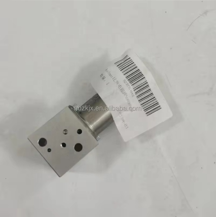 Proportional solenoid valve n0806094h pve 102-24-1 923076. 0001 425817. 8378 9126. 3233. 24 9126. 3235 for kalmar port machinery container reach stacker parts 4 Proportional Solenoid Valve N0806094H Pve 102-24-1 923076.0001 425817.8378 9126.3233.24 9126.3235 For Kalmar Port Machinery Container Reach Stacker Parts - Image 3