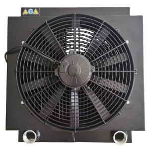 Hydraulic Oil Cooler Radiator Assembly 921679.0019/921679.0016