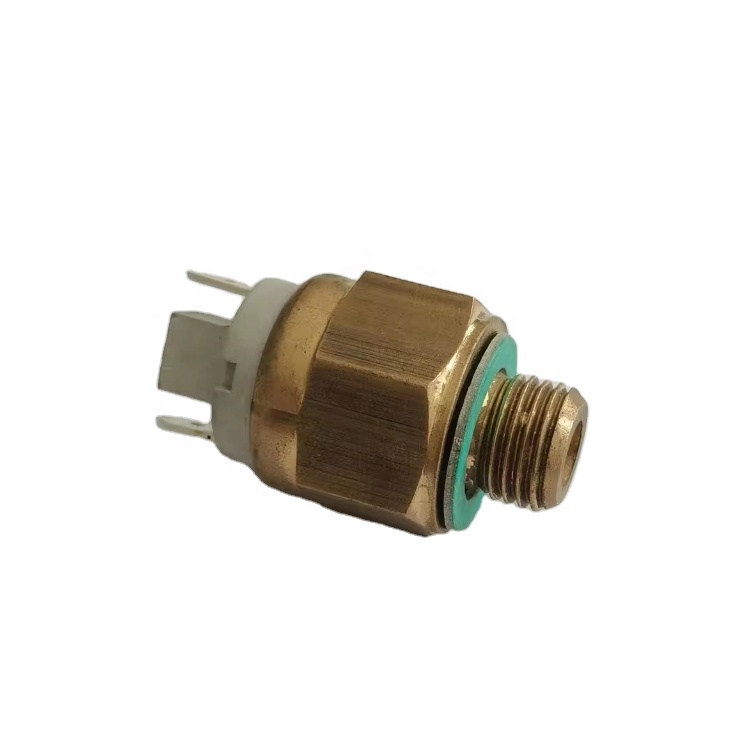 Temperature Control Switch 60136493