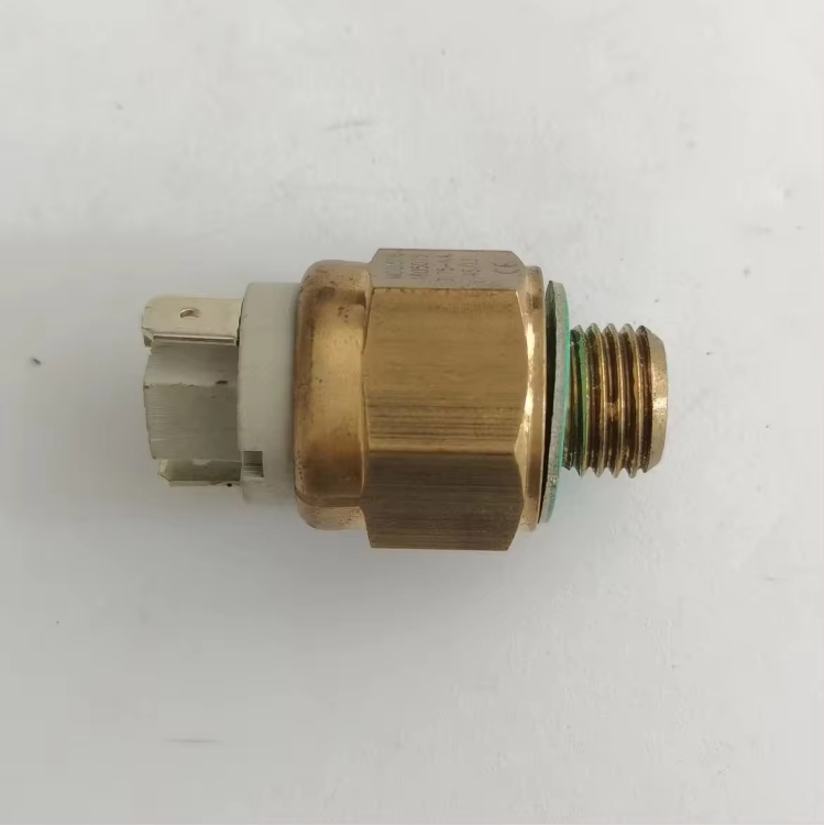Temperature control switch behr65 degrees celsius-70 degrees celsius 60136493 sany port machinery parts 3 Temperature Control Switch Behr65 Degrees Celsius-70 Degrees Celsius 60136493 Sany Port Machinery Parts - Image 2