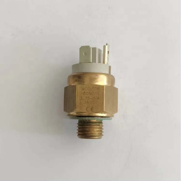 Temperature control switch behr65 degrees celsius-70 degrees celsius 60136493 sany port machinery parts 6 Temperature Control Switch Behr65 Degrees Celsius-70 Degrees Celsius 60136493 Sany Port Machinery Parts - Image 5