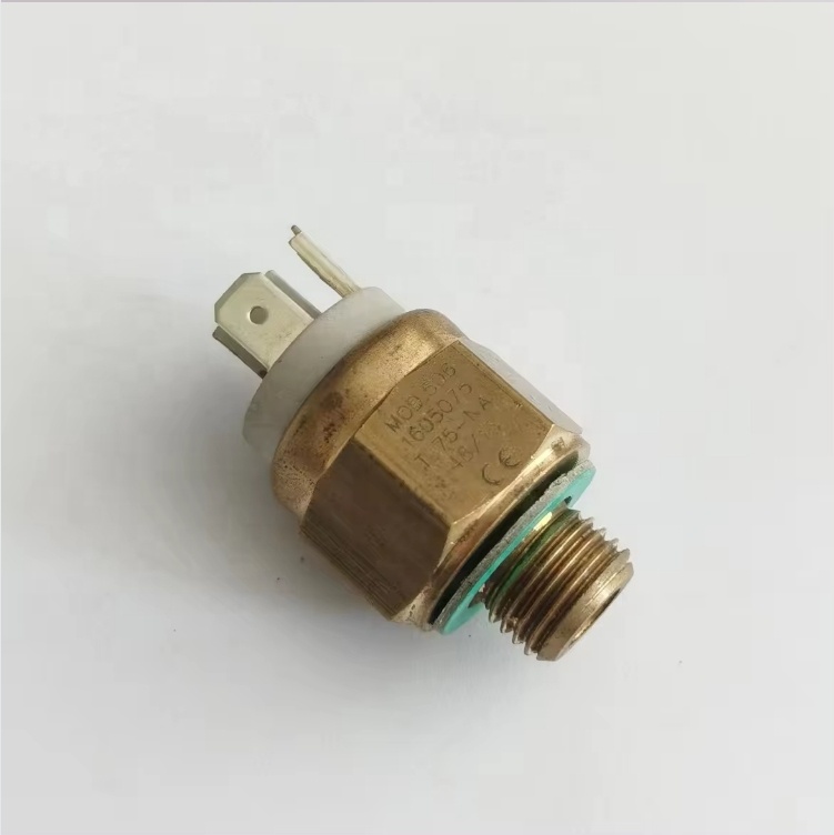 Temperature control switch behr65 degrees celsius-70 degrees celsius 60136493 sany port machinery parts 5 Temperature Control Switch Behr65 Degrees Celsius-70 Degrees Celsius 60136493 Sany Port Machinery Parts - Image 4