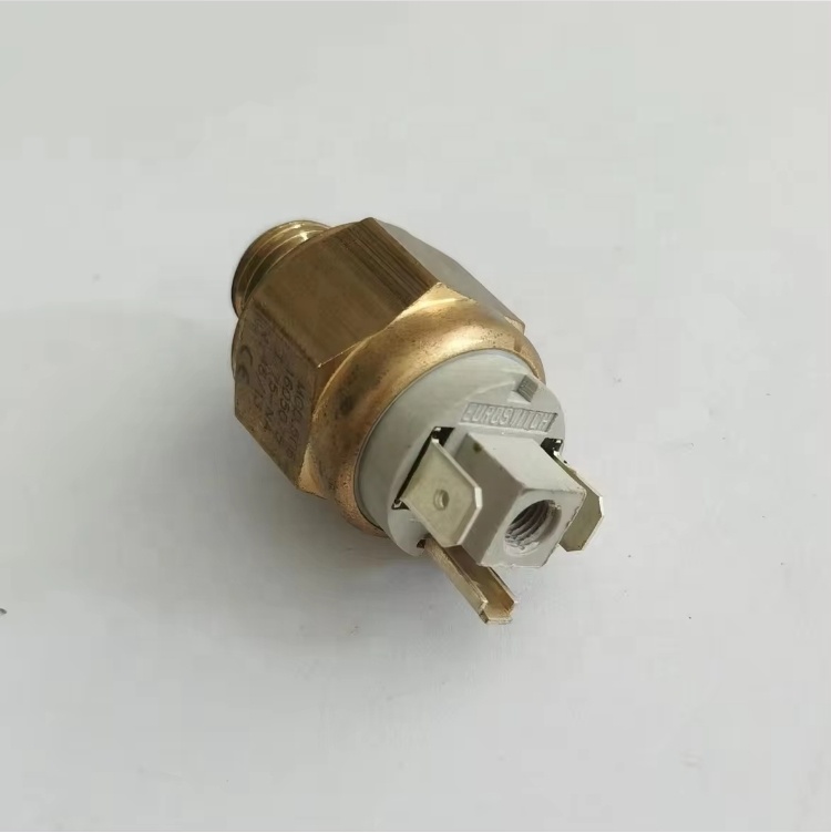 Temperature control switch behr65 degrees celsius-70 degrees celsius 60136493 sany port machinery parts 4 Temperature Control Switch Behr65 Degrees Celsius-70 Degrees Celsius 60136493 Sany Port Machinery Parts - Image 3