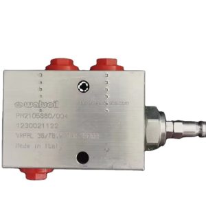 Hydraulic Reducing Valve 2266.963510 1230021122