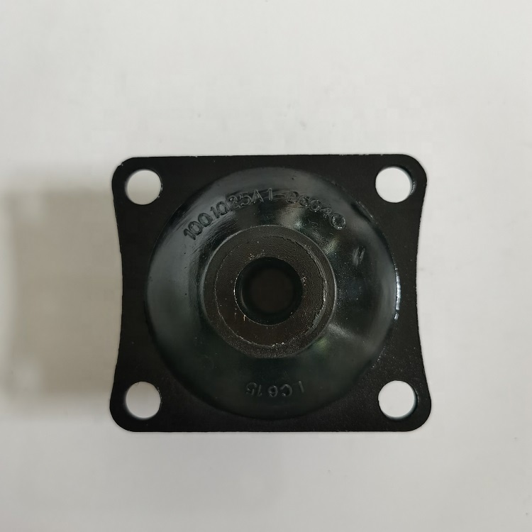 920734. 0001 dce engine mount pad damper pad t2635120 kalmar dce 80-100/45e container reach stacker spare parts 6 920734.0001 Dce Engine Mount Pad Damper Pad T2635120 Kalmar Dce 80-100/45E Container Reach Stacker Spare Parts - Image 5