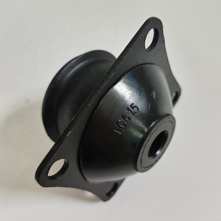 920734. 0001 dce engine mount pad damper pad t2635120 kalmar dce 80-100/45e container reach stacker spare parts 8 920734.0001 Dce Engine Mount Pad Damper Pad T2635120 Kalmar Dce 80-100/45E Container Reach Stacker Spare Parts - Image 7