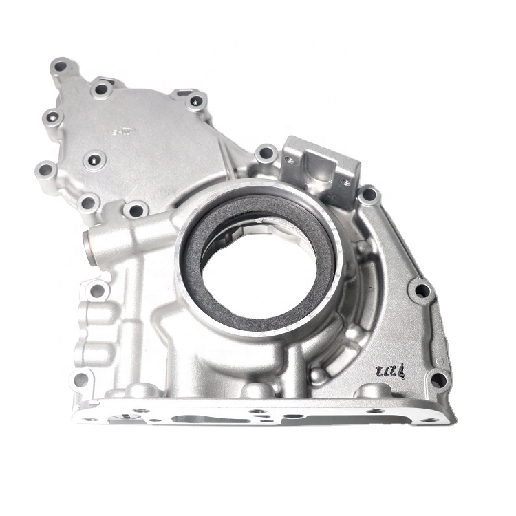 Oil Pump 923976.0504