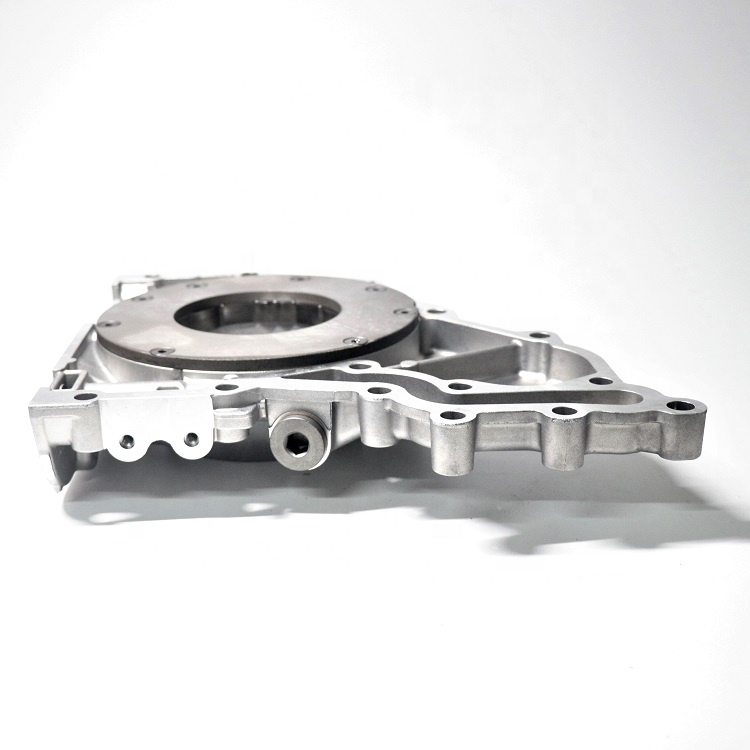 Kalmar dce 80-100/45e 720 oil pump 20524412 (three slots) 923976. 0504 stacker crane reach stacker parts accessories 5 Kalmar Dce 80-100/45E 720 Oil Pump 20524412 (Three Slots) 923976.0504 Stacker Crane Reach Stacker Parts Accessories - Image 4