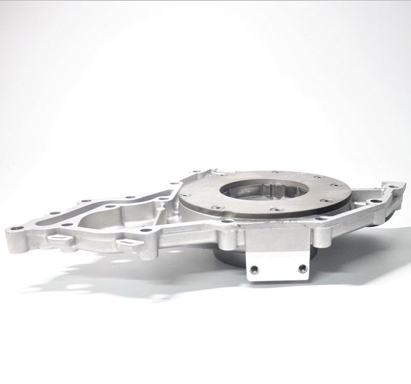 Kalmar dce 80-100/45e 720 oil pump 20524412 (three slots) 923976. 0504 stacker crane reach stacker parts accessories 7 Kalmar Dce 80-100/45E 720 Oil Pump 20524412 (Three Slots) 923976.0504 Stacker Crane Reach Stacker Parts Accessories - Image 6