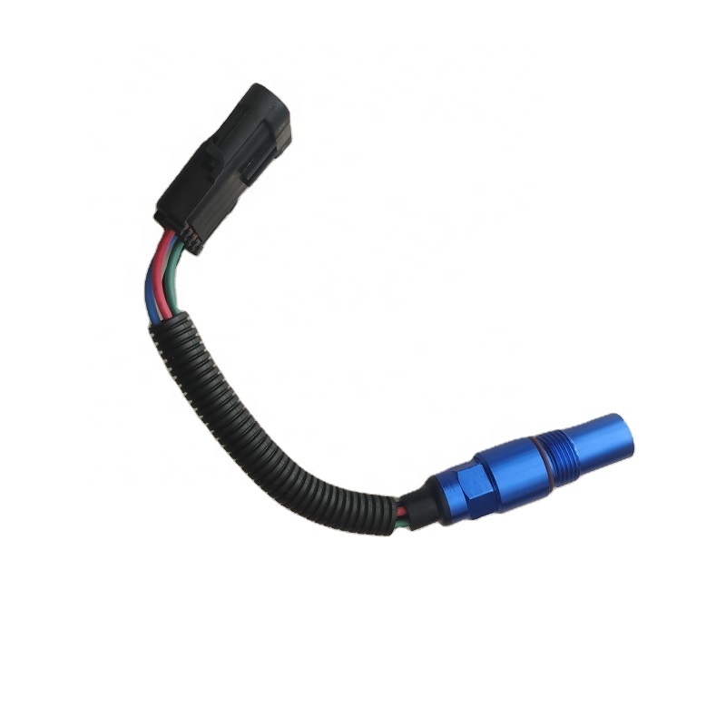 Cummins Sqm11 Speed Sensor 4326596