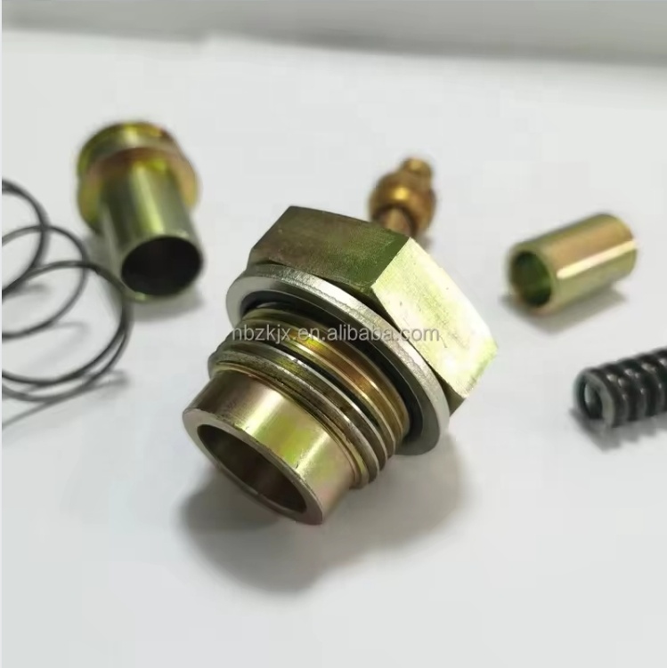 Thermostat 924548. 0611 kalmar reach stacker container forklift spare parts 7 Thermostat 924548.0611 Kalmar Reach Stacker Container Forklift Spare Parts - Image 6