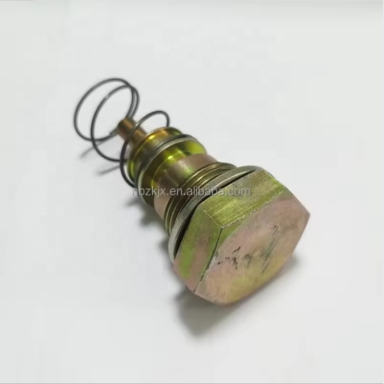 Thermostat 924548. 0611 kalmar reach stacker container forklift spare parts 6 Thermostat 924548.0611 Kalmar Reach Stacker Container Forklift Spare Parts - Image 5