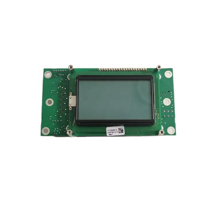 Lcd Display Assembly 923741.0013 /A42615.0200