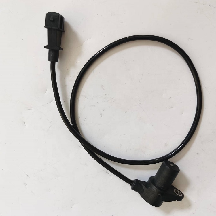 760 crankshaft sensor 20450707 kalmar dcf100-45e8 923976. 3290 stacker reach stacker spare parts 3 760 Crankshaft Sensor 20450707 Kalmar Dcf100-45E8 923976.3290 Stacker Reach Stacker Spare Parts - Image 2