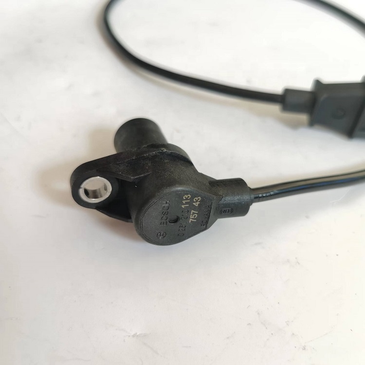 760 crankshaft sensor 20450707 kalmar dcf100-45e8 923976. 3290 stacker reach stacker spare parts 6 760 Crankshaft Sensor 20450707 Kalmar Dcf100-45E8 923976.3290 Stacker Reach Stacker Spare Parts - Image 5