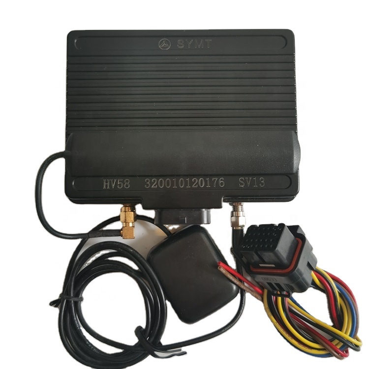 A810201990116 Sany Mobile Terminal Symt1