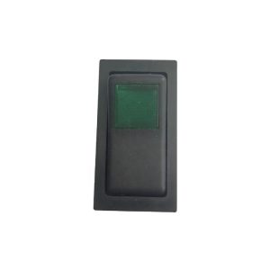 DCE 6 Pins Rocker switch 920971.0016