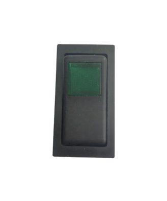 DCE 6 Pins Rocker switch 920971.0016