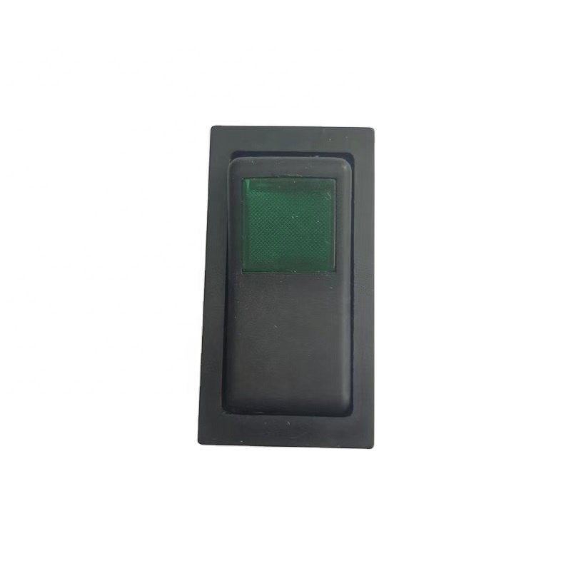Dce 6 Pins Rocker Switch 920971.0016