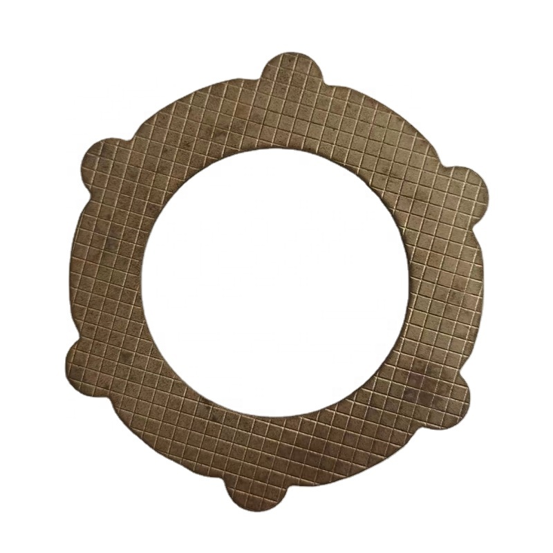 Reducer Friction Plate 923705.0132 Clutch Outer Disc