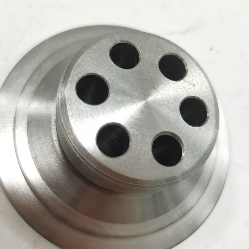 Mast wheel set screw roller bearing cover 339486. 0100 360153. 0400 for kalmar dce 80-100/45e container reach stacker spare parts 5 Mast Wheel Set Screw Roller Bearing Cover 339486.0100 360153.0400 For Kalmar Dce 80-100/45E Container Reach Stacker Spare Parts - Image 4