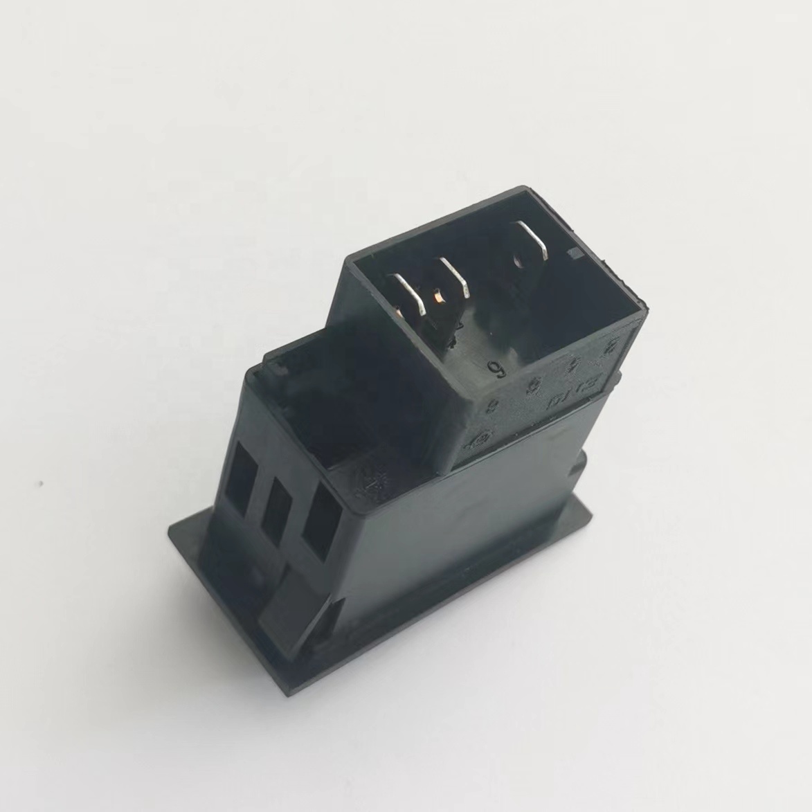 Kalmar dce 80-100/45e parking rocker switch 920971. 0013 923936. 0080 tvh1060569 5 Kalmar Dce 80-100/45E Parking Rocker Switch 920971.0013 923936.0080 Tvh1060569 - Image 4