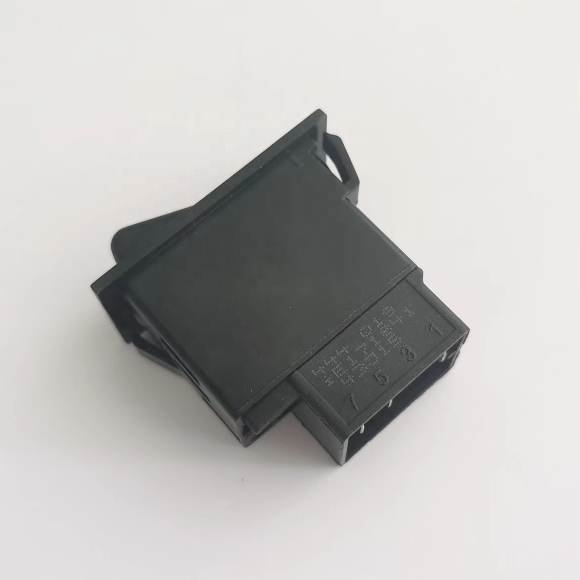 Kalmar dce 80-100/45e parking rocker switch 920971. 0013 923936. 0080 tvh1060569 6 Kalmar Dce 80-100/45E Parking Rocker Switch 920971.0013 923936.0080 Tvh1060569 - Image 5