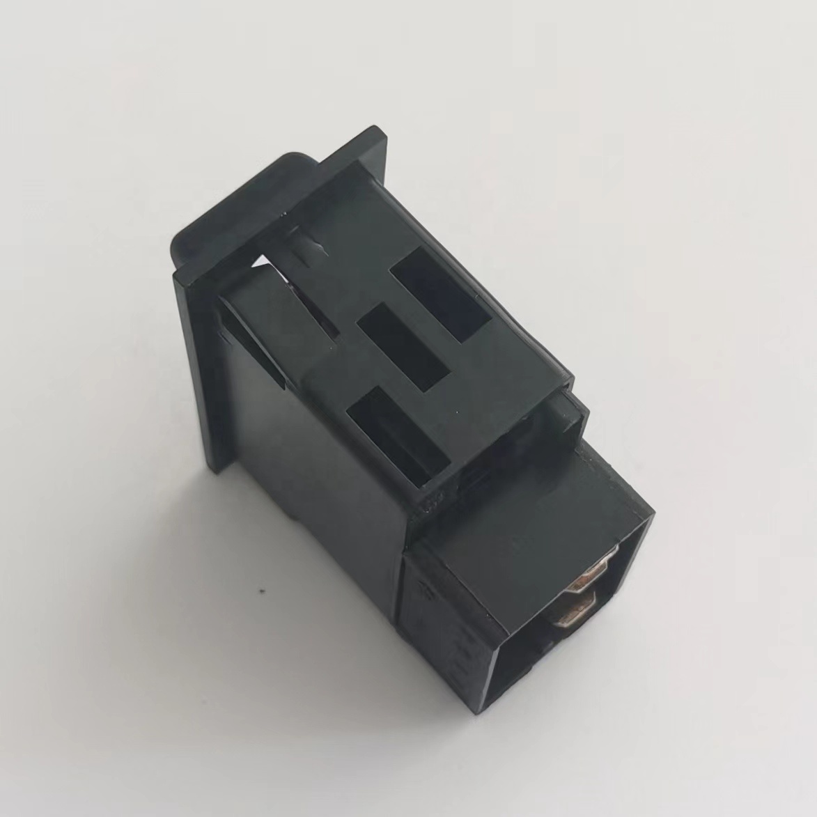 Kalmar dce 80-100/45e parking rocker switch 920971. 0013 923936. 0080 tvh1060569 7 Kalmar Dce 80-100/45E Parking Rocker Switch 920971.0013 923936.0080 Tvh1060569 - Image 6