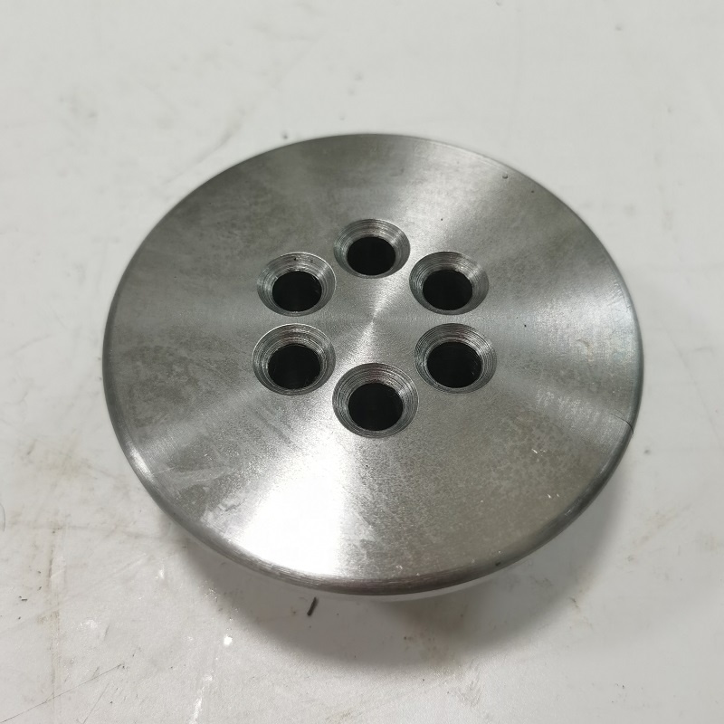 Mast wheel set screw roller bearing cover 339486. 0100 360153. 0400 for kalmar dce 80-100/45e container reach stacker spare parts 7 Mast Wheel Set Screw Roller Bearing Cover 339486.0100 360153.0400 For Kalmar Dce 80-100/45E Container Reach Stacker Spare Parts - Image 6