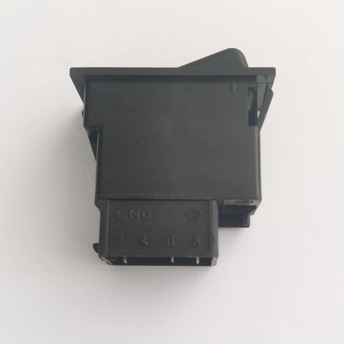 Kalmar dce 80-100/45e parking rocker switch 920971. 0013 923936. 0080 tvh1060569 8 Kalmar Dce 80-100/45E Parking Rocker Switch 920971.0013 923936.0080 Tvh1060569 - Image 7