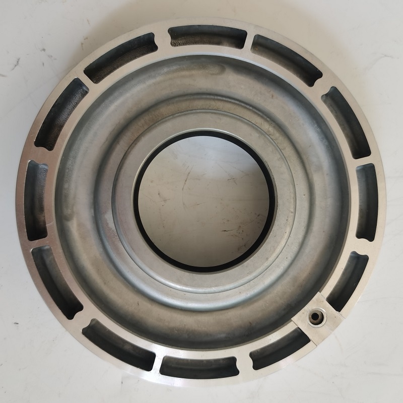 Dana 247227 Spicer Clutch Piston Seals Assembly 4213599