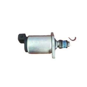 Solenoid Valve MAGNETIC VALVE