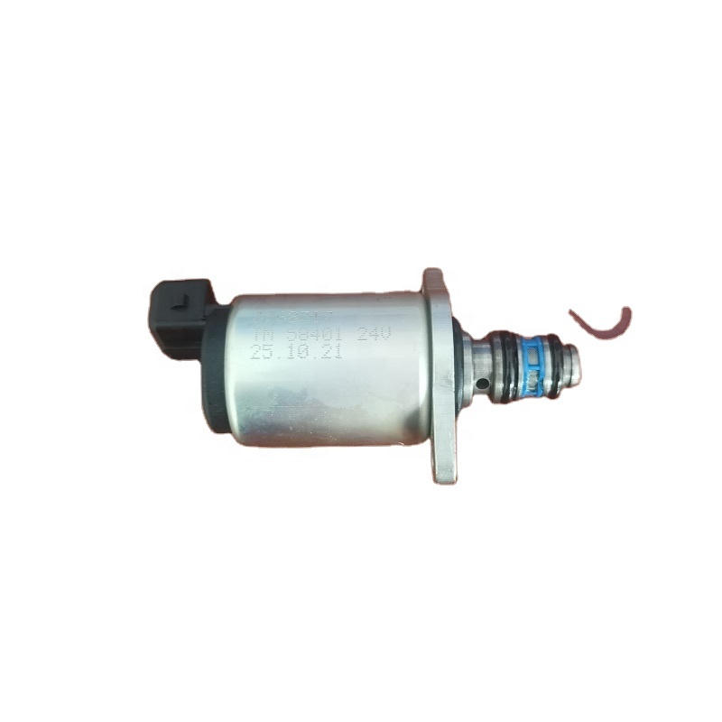 Solenoid Valve Magnetic Valve