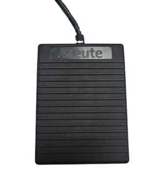 B241200001083 Foot Switch KF-1S