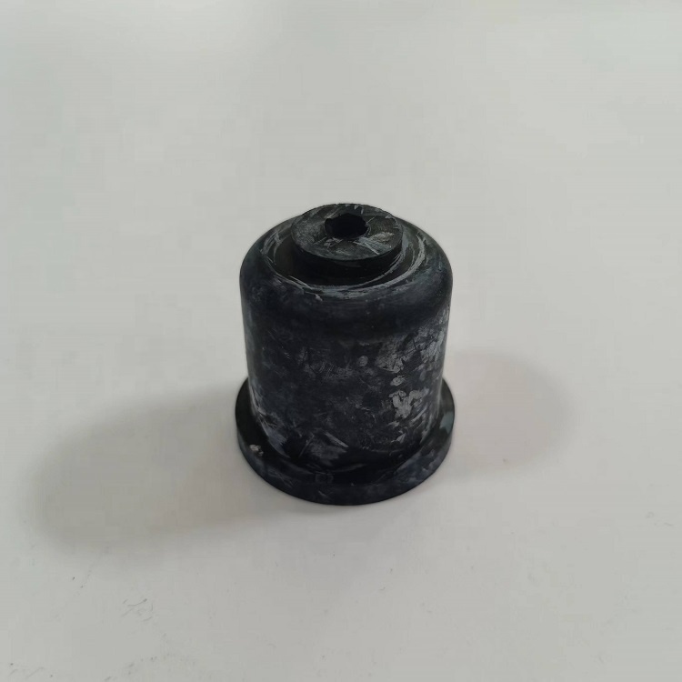 921648. 0001 power main switch rubber cover kalmar dce 80-100/45e stacker switch protective cover 4 921648.0001 Power Main Switch Rubber Cover Kalmar Dce 80-100/45E Stacker Switch Protective Cover - Image 3